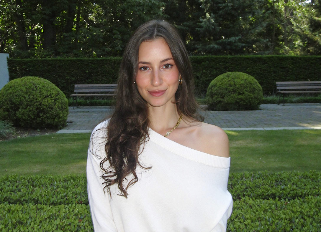 Fatima Sakrani, founder of Design Therapy